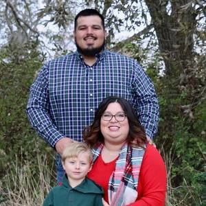 Meet your Posher, Christa